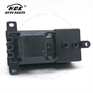 สวิตช์กระจกไฟฟ้าขายส่งสำหรับ Honda HR-V รุ่น 35760-T4N-H01 35760T4NH01 - Product Image 2
