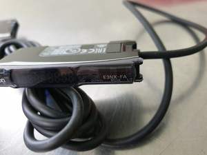 Sensor de E3NX-FA11 con condición para programación de PLC con interfaz de comunicación RS485 - Product Image 3