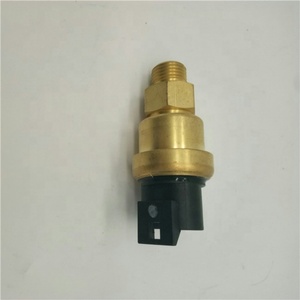 Capteur de pression d'huile pour excavatrice 197-8393 1978393 E325C E330C 161-1703 1611703 - Product Image 3