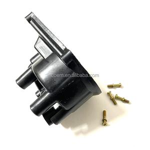 ฝาครอบจานจ่ายไฟ 22162-50Y00 สำหรับรถยนต์นิสสัน เซนทรา ซันนี่ พรีเมียร่า เครื่องยนต์ 1.6L 2.0L GA16DE SR20DE รุ่น 2216250Y00 - Product Image 3