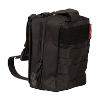 Produit chaud médical Ce Iso approuvé trousse d'urgence étui de soins de santé accessoires de Camping fournitures trousse de premiers soins médicaux