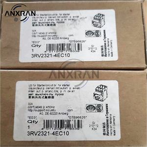 Disjoncteur Siemens 3RV2321-4EC10 à connexion par vis 32A 3RV23214EC10 - Product Image 4