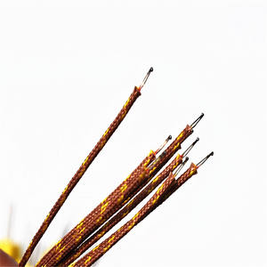 Thermocouple de <span class=keywords><strong>type</strong></span> <span class=keywords><strong>K</strong></span> en fibre de verre GG-<span class=keywords><strong>K</strong></span>-30-SLE - Product Image 4