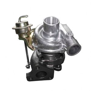 <span class=keywords><strong>Turbo</strong></span> loại <span class=keywords><strong>rhb32</strong></span> <span class=keywords><strong>turbo</strong></span> tăng áp 8980305710 8970786400 8943100781 cho ISUZU - Product Image 4