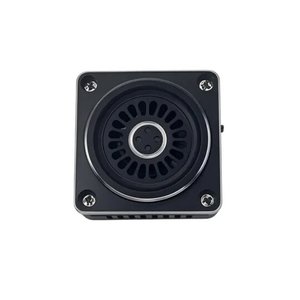 Transmisor de Video VTX de Largo Alcance para PC de Aleación Metálica, 3.3GHz 5W 16CH 7-36V <span class=keywords><strong>IRC</strong></span> Tramp con Enfriamiento Activo para Drones FPV, UAV y Aeromodelos - Product Image 1
