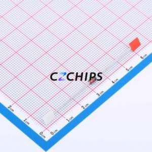 Diode Zener 1N4755APF-M DO-41 neuve d'origine, vente en gros de composants électroniques, fournisseur de puces et service BOM - Product Image 2