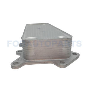 Refroidisseur d'huile de voiture adapté à <span class=keywords><strong>MERCEDES</strong></span>-BENZ SPRINTER 3500 CON MOTOR 3.0 <span class=keywords><strong>DIESEL</strong></span> 6 CILINDROS 2010 2011 2012 <span class=keywords><strong>2013</strong></span> 6421800165 - Product Image 3