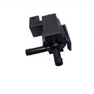 Vanne de commutation d'admission pour Mercedes-Benz, véhicule utilitaire moyen, A2661530059, électrovanne de turbocompresseur 12V - Product Image 4