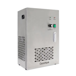 Flygoo Système de désinfection 3g 5g <span class=keywords><strong>Piscine</strong></span> extérieure Générateur d'ozone Oxygène OzonAqua pour le <span class=keywords><strong>traitement</strong></span> de l'eau - Product Image 2