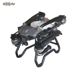 Drones agricoles BROUAV de fabrication chinoise pour la vente et les services agricoles commerciaux - Product Image 4