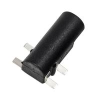 Électrode DC 2,35 mm, connecteur de sécurité DC 2,3 pour câbles ECG