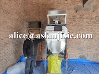 Commerciële Perzikgom Kleur Sorteermachine/Vers Fruit Kersen Bosbessen Grootte Sortering Optische Sorteermachine