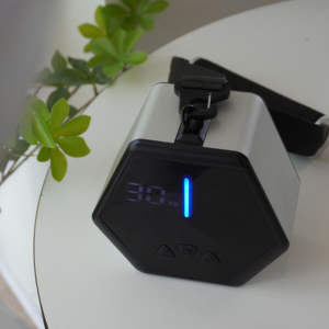 Kit de barres de fitness à <span class=keywords><strong>pompe</strong></span> de résistance réglable 30 kg pour entraînement complet du corps et <span class=keywords><strong>cardio</strong></span> à domicile intelligent - Product Image 6