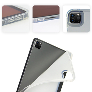 Fundas de lujo a prueba de golpes personalizadas para 6th <span class=keywords><strong>10</strong></span> generación 11 pulgadas <span class=keywords><strong>pro</strong></span> 10th AIR <span class=keywords><strong>5</strong></span> 8th <span class=keywords><strong>10</strong></span>,<span class=keywords><strong>5</strong></span> 4 <span class=keywords><strong>10</strong></span>,9 <span class=keywords><strong>iPad</strong></span> 9th gen - Product Image 4