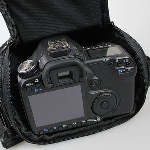 X606-1Dslr <b>Camera</b> Bag Canon Accessories Digital Cameras Shoulder Bag for Canon 5d Mark Iv 6d Mark Li Eos 200d Eos 90d CameraCase - Product Image 3