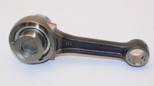 Bán nóng kết nối <span class=keywords><strong>rod</strong></span> cho <span class=keywords><strong>bajaj</strong></span> re 205cc/225cc aa101499 Tuk tuk ba bánh phụ tùng ba bánh - Product Image 2