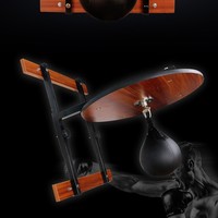 Plateforme de Balle de Réflexe de Boxe Professionnelle à Hauteur Réglable avec Support Suspendu pour Entraînement – Vente en Gros et Fournisseur Personnalisé