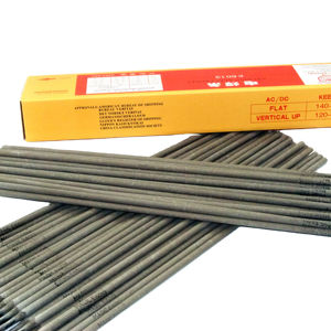 Kibo hastes de solda de 35 anos, hastes de solda eletrodos aws e6013 j421 - Product Image 1