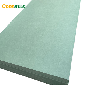 Pannello MDF Verde Impermeabile da 12 <span class=keywords><strong>mm</strong></span> e 18 <span class=keywords><strong>mm</strong></span> a Prezzo Conveniente per Mobili da Cucina in <span class=keywords><strong>Legno</strong></span> - Product Image 4