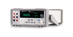 Multimètre/alimentation CC Keysight U3606B, DMM entièrement équipé avec une résolution de 120 000 points et une alimentation CC de 30 W - Product Image 6
