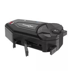 Freedconn-intercomunicador R1 Plus para motocicleta, intercomunicador con WiFi, bluetooth, para casco, fábrica de China - Product Image 2