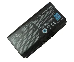 Batterij Voor Toshiba Voor Satellite Pro L40-159 L45 PABAS115 PA3615U-1BRM PA3615U-1BRS