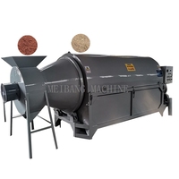 Séchoir à grains USA 1000 kg/h, machine de séchage de noix de coco, séchoir à épis de maïs, séchoir à mortier, prix 110V-480V 60HZ