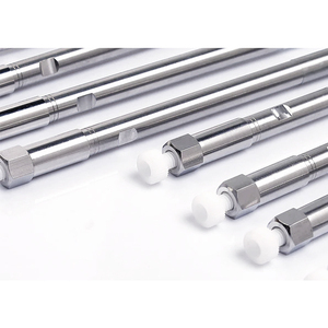 Phổ <span class=keywords><strong>hplc</strong></span> USP L1 cao reproducibility thấp backpressure đảo ngược giai đoạn RP C8 <span class=keywords><strong>hplc</strong></span> cột <span class=keywords><strong>hplc</strong></span> cột sắc ký cột - Product Image 4