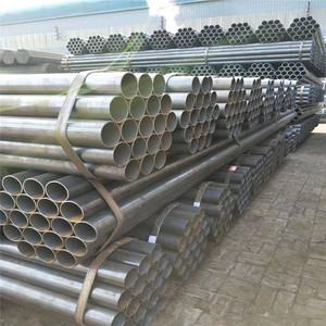 <span class=keywords><strong>Q</strong></span> <span class=keywords><strong>235</strong></span> liền mạch tùy chỉnh ống kim loại khung API 5L Thẳng Hàn A500 2 inch ống thép carbon - Product Image 6