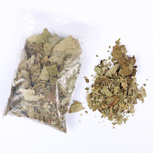 Trà Bà Bầu Hữu Cơ Khô Tự Nhiên Chất Lượng Cao Trà Thảo Dược Lá Mâm Xôi Đỏ - Product Image 4