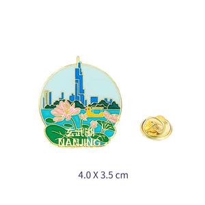 Spille e Distintivi in Metallo Intagliati Moderni con Personaggi dei Cartoni Animati Pokémon, <span class=keywords><strong>Accessori</strong></span> all'Ingrosso di Tendenza - Product Image 4