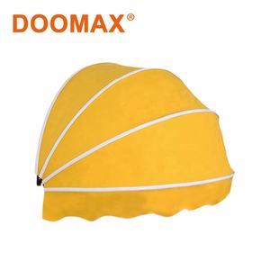 Auvent décoratif hollandais DOOMAX avec <span class=keywords><strong>polyester</strong></span> <span class=keywords><strong>ou</strong></span> <span class=keywords><strong>acrylique</strong></span> - Product Image 2