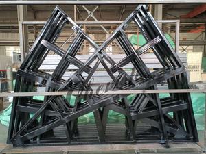 Поворотный стол с электромотором - Product Image 5