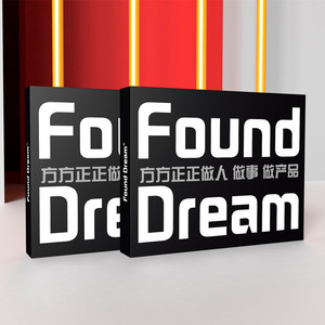 ได้พบกับไดรฟ์โซลิดสเตท Found Dream 256G สำหรับจัดเก็บข้อมูลบนเดสก์ท็อปและแล็ปท็อป - Product Image 1