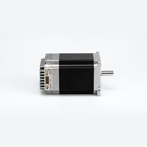 สเต็ปเปอร์แบบวงปิดซีรีส์ STM5741A--E แบบบูรณาการต้นทุนต่ำและประหยัดสเต็ปเปอร์ที่กำหนดเองในประเทศ <span class=keywords><strong>Li</strong></span>-<span class=keywords><strong>Sheng</strong></span> - Product Image 1