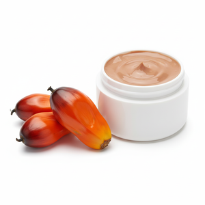 Etiqueta Personalizada Promueve el Grosor del Cabello, Mantequilla de Batana Cruda Sin Refinar, Aceite de Batana 100% Puro para el Crecimiento del Cabello - Product Image 1