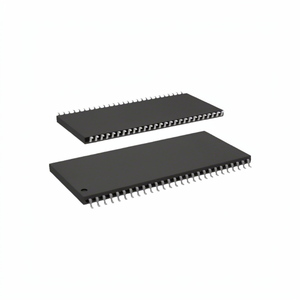 ซื้อชิ้นส่วนอิเล็กทรอนิกส์ออนไลน์ IS42S16160D-75ETLI 54 TSOP หน่วยความจำ มีสินค้าในสต็อก - Product Image 1