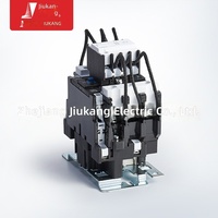 [Ventes directes d'usine] Contacteur AC Jiukang (spécialement conçu pour le commutation des condensateurs) CJ19 Certifié CCC 380V