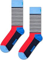 KT299 OEM Chaussettes drôles personnalisées Boîte cadeau unisexe Chaussettes à gros pois classiques en coton pour hommes
