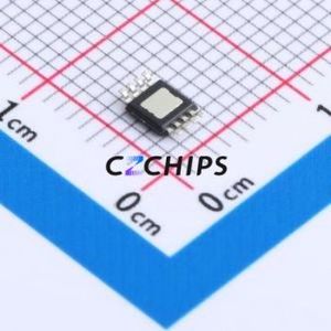 ชิปวงจรรวม HVSSOP-8 TPS7B8125QDGNRQ1แบรนด์ใหม่ดั้งเดิมวงจรเชิงเส้นชิป PMIC Regulator (LDO) - Product Image 2