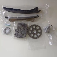 Z13dte Z13dth Z13dt Kit de chaîne de distribution pour SUZUKI IGNIS SPLASH SWIFT WAGONR Z13DT Z13DTH Z13DTJ KS-17 moteur