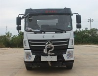 Camion-citerne d'arrosage DongFeng 6x4, directement de l'usine, camion-citerne à eau diesel robuste 6x4 à vendre