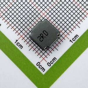 Manufacturer Direct SWPA8040S2R0NT 8040 Inductors Power Inductors 2uH 30% 5.15A 0.016ohm - Product Image 1