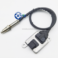 XINYIDA 5WK9 6637B 059907807C pour v-w SCR pièces capteur Nox 5WK96637B