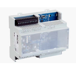 เซ็นเซอร์เรดาร์นิรภัย SICK รุ่น 6080600 SRA3-AAC100ZANI - Product Image 1