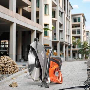 Husqvarna K 970 Cortador eléctrico de alto rendimiento para maquinaria de construcción Hoja de sierra cortadora para cortar Venta de proveedor indio - Product Image 3