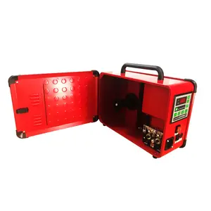 High Quality Laser Source Laser Welding Machine Automatic Stainless Steel Wire Feeder