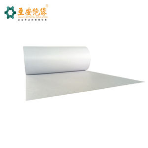 Điện Tử Cách Điện Vật Liệu Sợi Polyester Phim Dacron Nhiều Lớp <span class=keywords><strong>DMD</strong></span> 6630 Giấy Cách Nhiệt Điện Cách Điện Giấy - Product Image 2