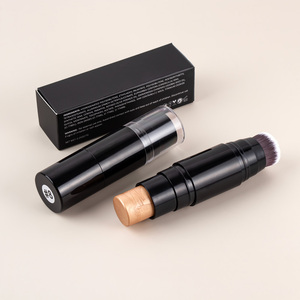 Profissional 8 cores opcionais <span class=keywords><strong>Glow</strong></span> Sticks Long Lasting Maquiagem Waterproof Shimmer Cream Highlighter Stick - Product Image 2