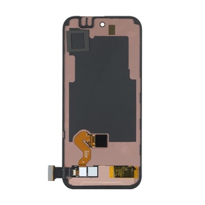 Pantalla de Repuesto para Google Pixel 9, Pantalla LCD OLED de Repuesto, Pantalla de Teléfono Celular con Marco - Product Image 4